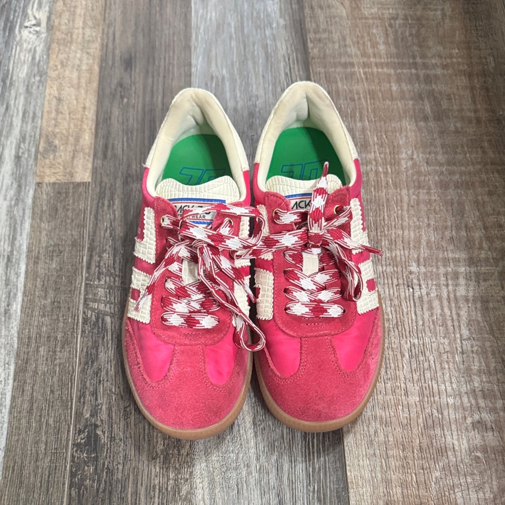 BACK 70 | Ghost - Cherry (official color)/hot pink, Sz 36 (US 6) - Picture 2 of 6